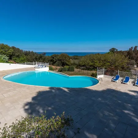 Chez Beatrice Et Pascal By Interhome