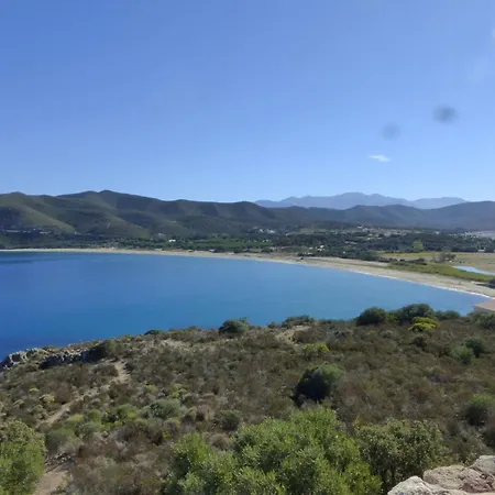 Chez Beatrice Et Pascal By Interhome Dom wakacyjny