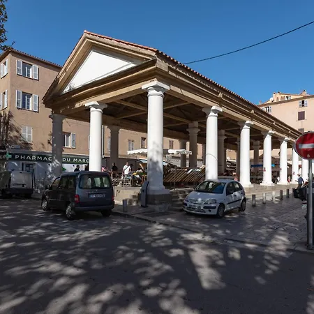 Chez Beatrice Et Pascal By Interhome