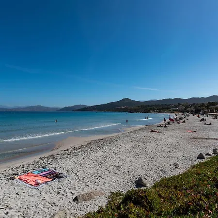 Chez Beatrice Et Pascal By Interhome Belgodère