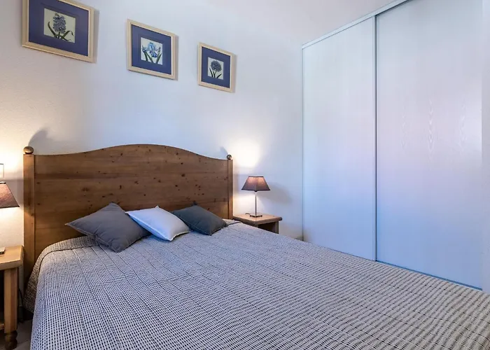 Chez Beatrice Et Pascal By Interhome Feriehus *