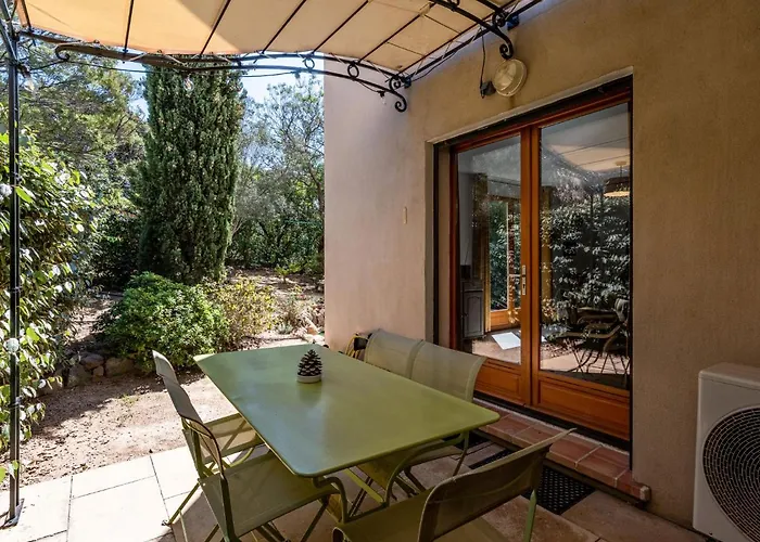Feriehus Chez Beatrice Et Pascal By Interhome *