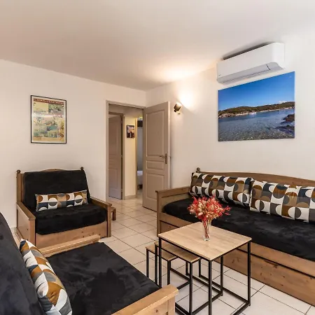 Chez Beatrice Et Pascal By Interhome *