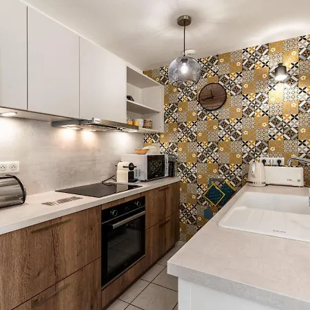 Chez Beatrice Et Pascal By Interhome Semesterbostad Belgodère