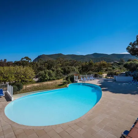 Chez Beatrice Et Pascal By Interhome * Belgodère