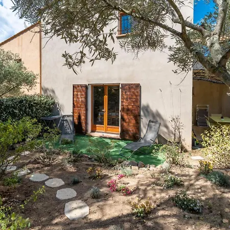 Semesterbostad Chez Beatrice Et Pascal By Interhome