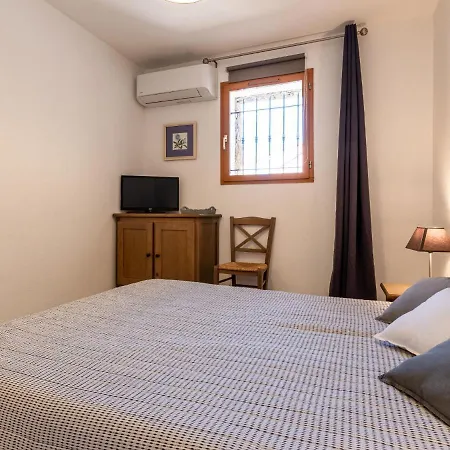 Chez Beatrice Et Pascal By Interhome Holiday home Belgodere (Corsica)
