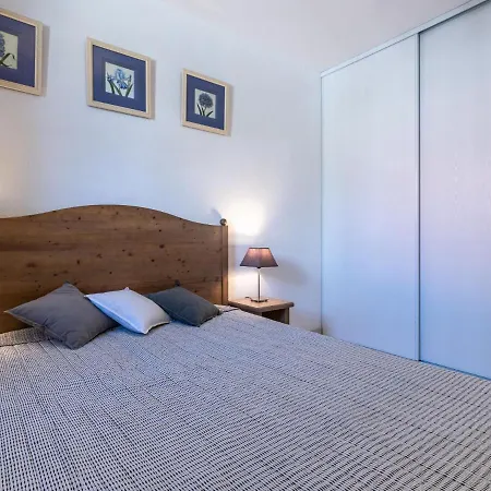 Chez Beatrice Et Pascal By Interhome Holiday home *