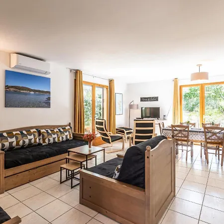 Chez Beatrice Et Pascal By Interhome Holiday home *