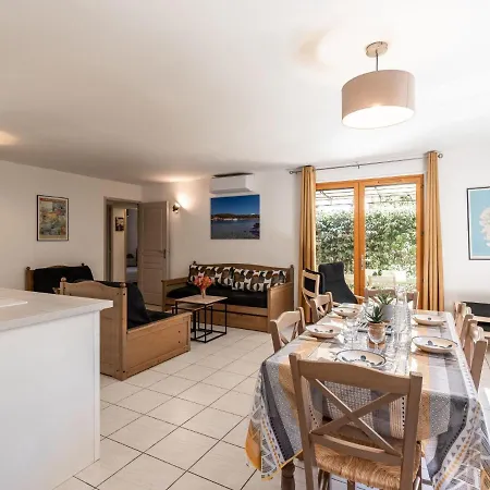 Chez Beatrice Et Pascal By Interhome *