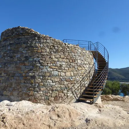 Chez Beatrice Et Pascal By Interhome * Belgodere (Corsica)
