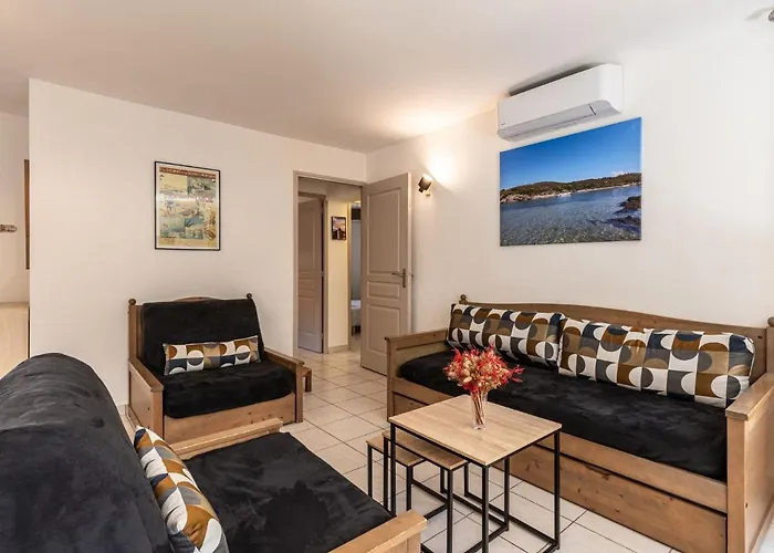 Chez Beatrice Et Pascal By Interhome *