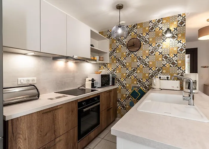 Chez Beatrice Et Pascal By Interhome Prázdninový dům Belgodère