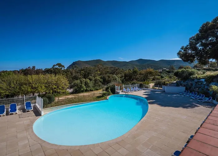 Chez Beatrice Et Pascal By Interhome * Belgodère