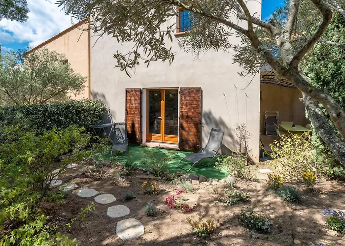 Prázdninový dům Chez Beatrice Et Pascal By Interhome