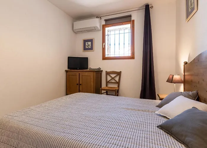 Chez Beatrice Et Pascal By Interhome Prázdninový dům Belgodère