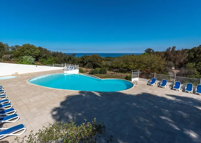 Chez Beatrice Et Pascal By Interhome