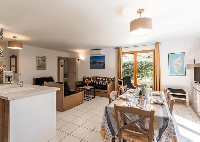 Chez Beatrice Et Pascal By Interhome *