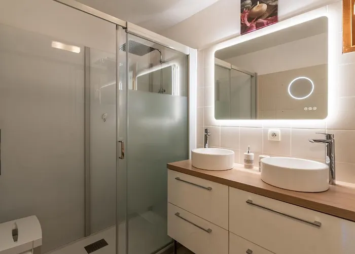 Prázdninový dům Chez Beatrice Et Pascal By Interhome Belgodère