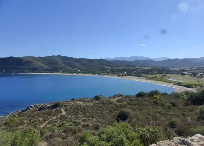 Chez Beatrice Et Pascal By Interhome Prázdninový dům