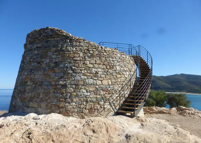 Chez Beatrice Et Pascal By Interhome * Belgodère