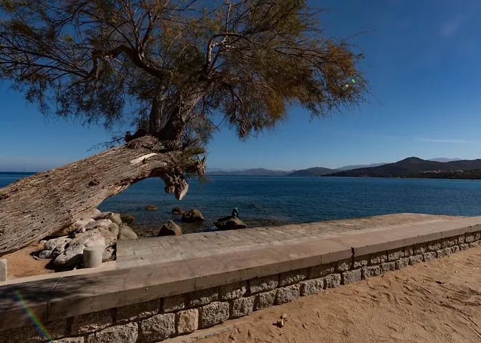 Prázdninový dům Chez Beatrice Et Pascal By Interhome *