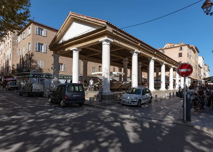 Chez Beatrice Et Pascal By Interhome