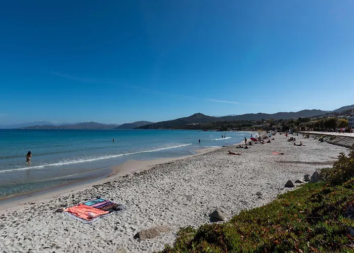 Chez Beatrice Et Pascal By Interhome Belgodère